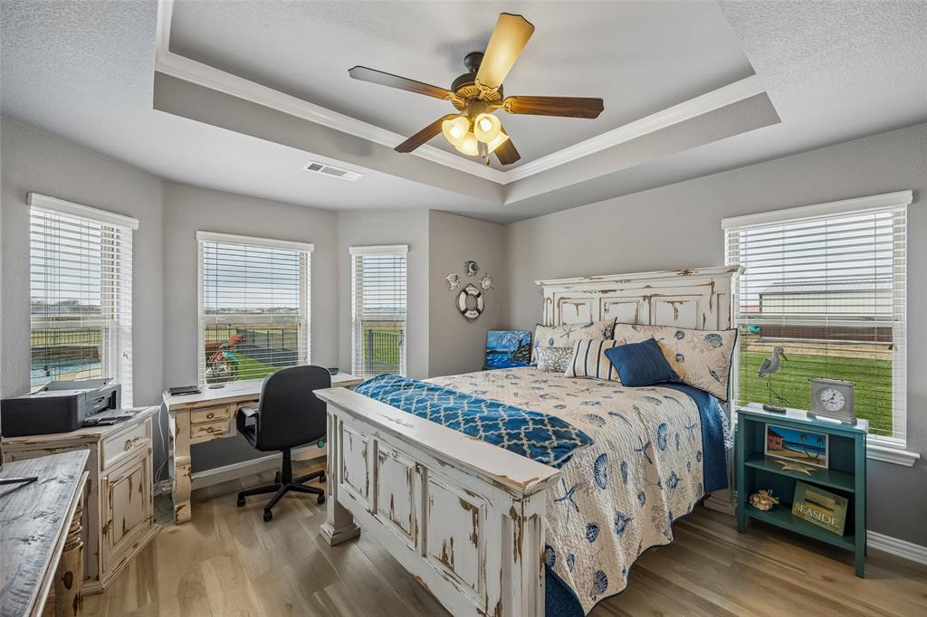 Lakecrest Meadow Sub Ph Iia - Residential