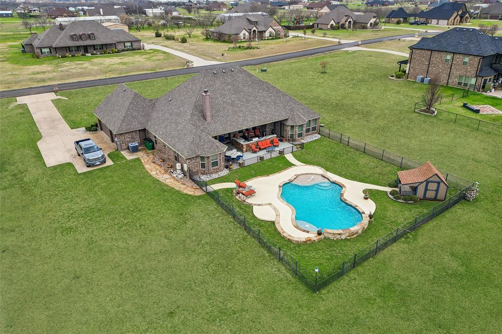 Lakecrest Meadow Sub Ph Iia - Residential