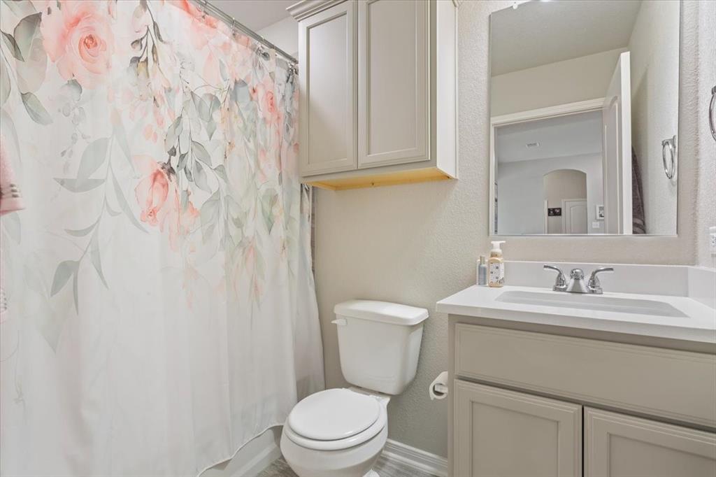 BRENTWOOD SUB - Residential