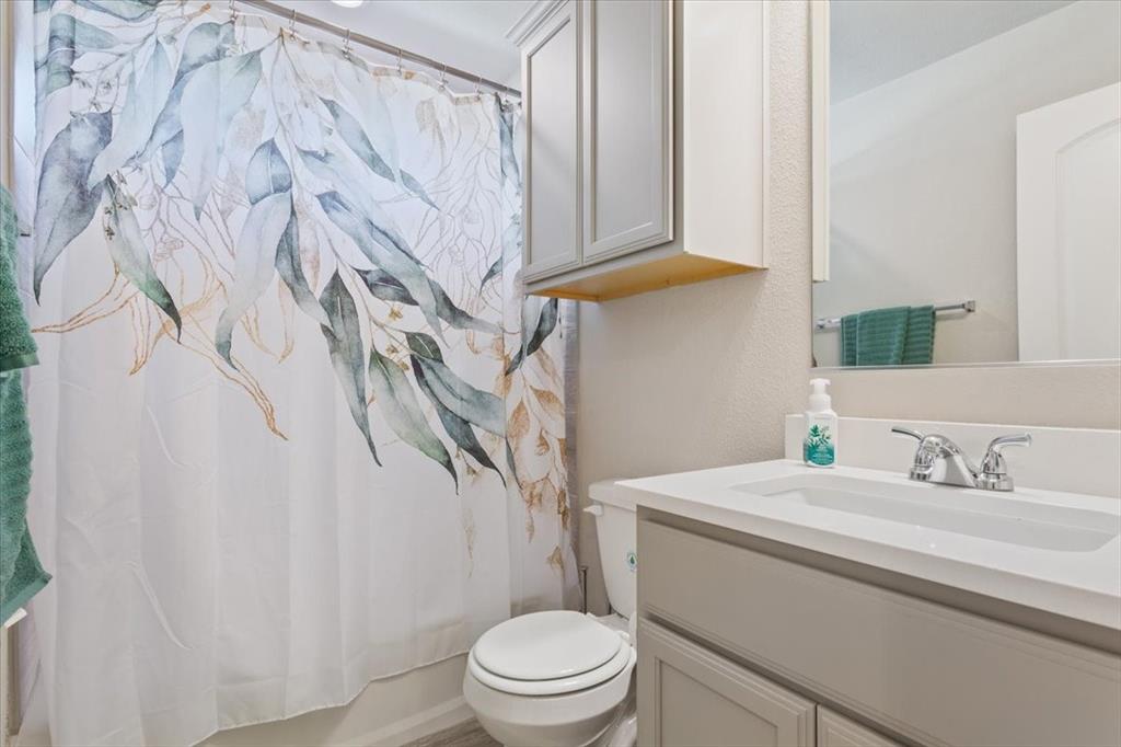 BRENTWOOD SUB - Residential