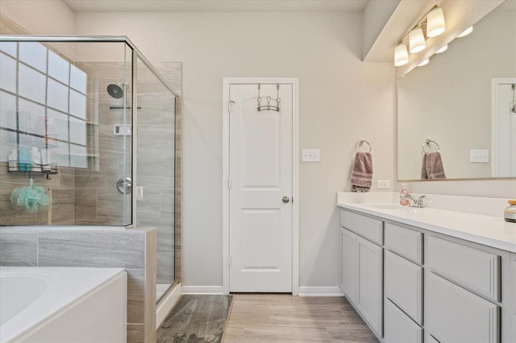 BRENTWOOD SUB - Residential