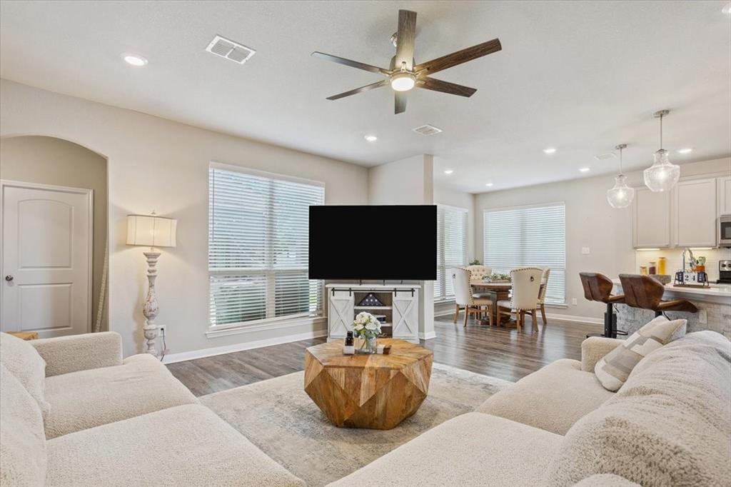 BRENTWOOD SUB - Residential