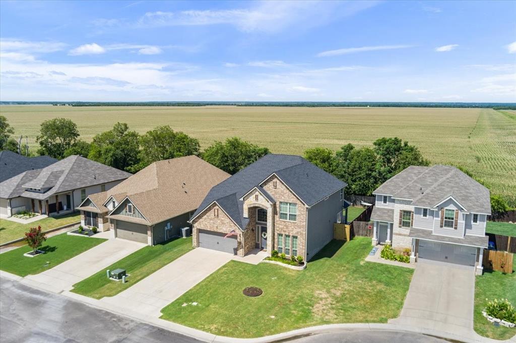 BRENTWOOD SUB - Residential