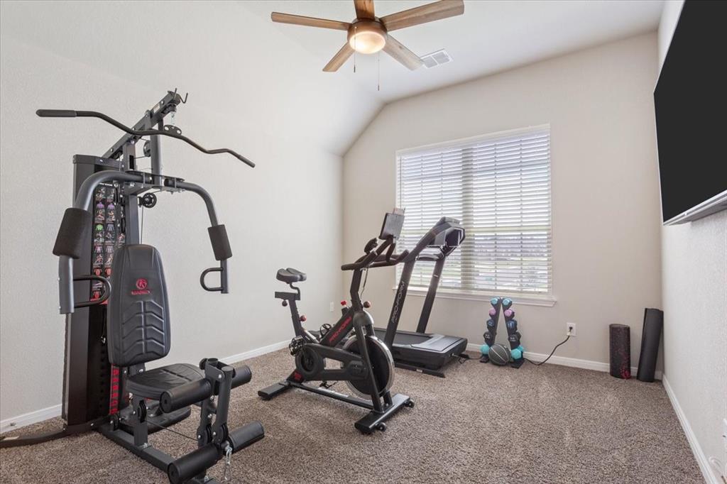 BRENTWOOD SUB - Residential