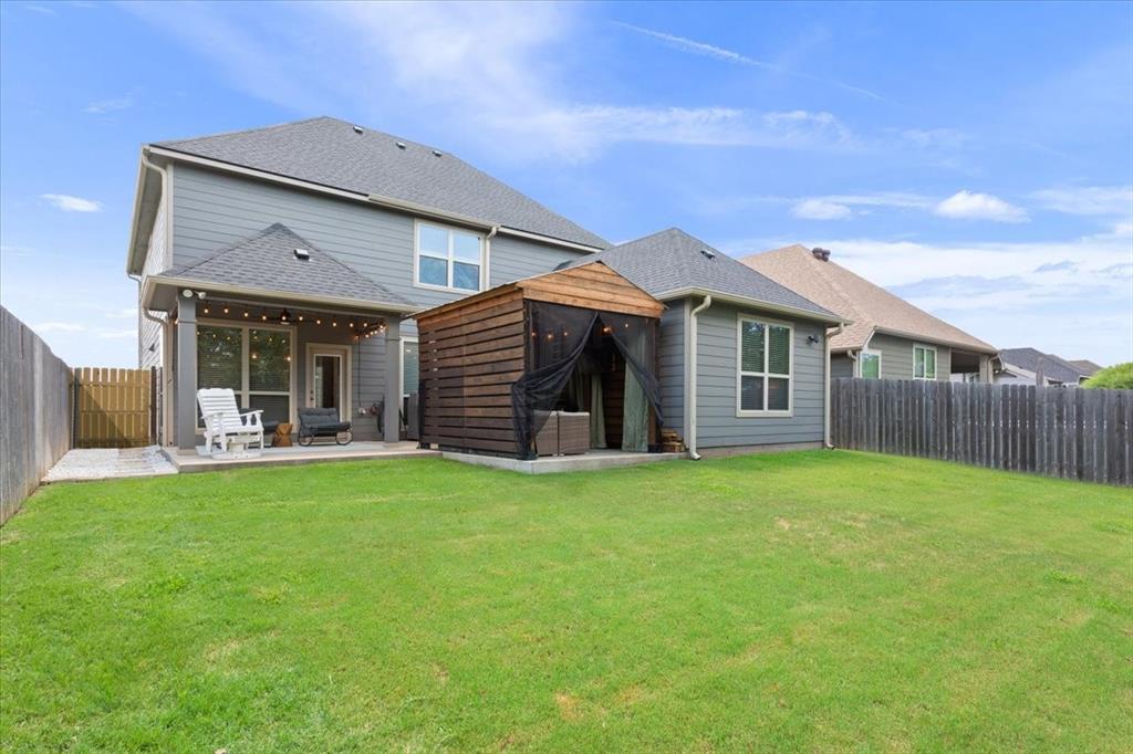 BRENTWOOD SUB - Residential