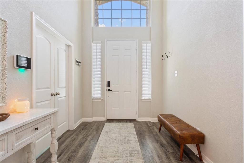 BRENTWOOD SUB - Residential