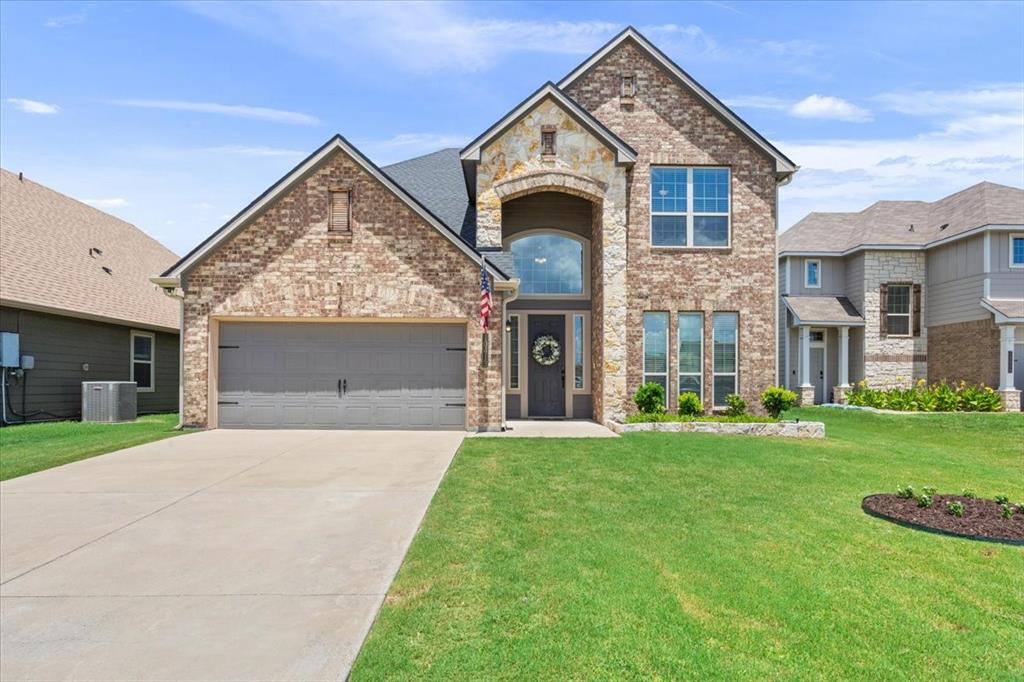 BRENTWOOD SUB - Residential