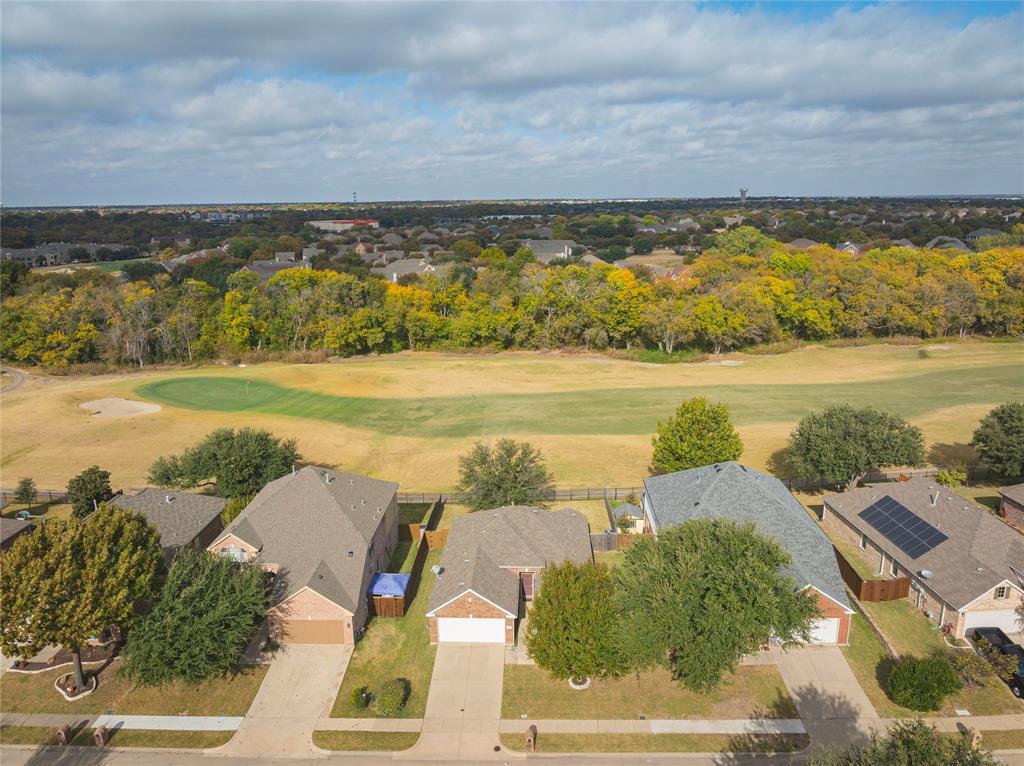 Fountainview Ph Three - Residential