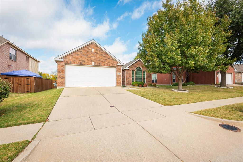 Fountainview Ph Three - Residential