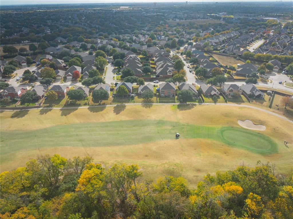 Fountainview Ph Three - Residential