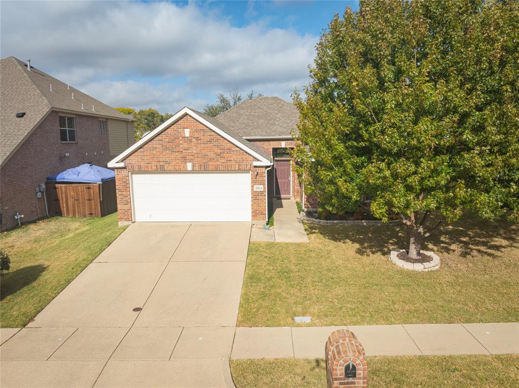 Fountainview Ph Three - Residential