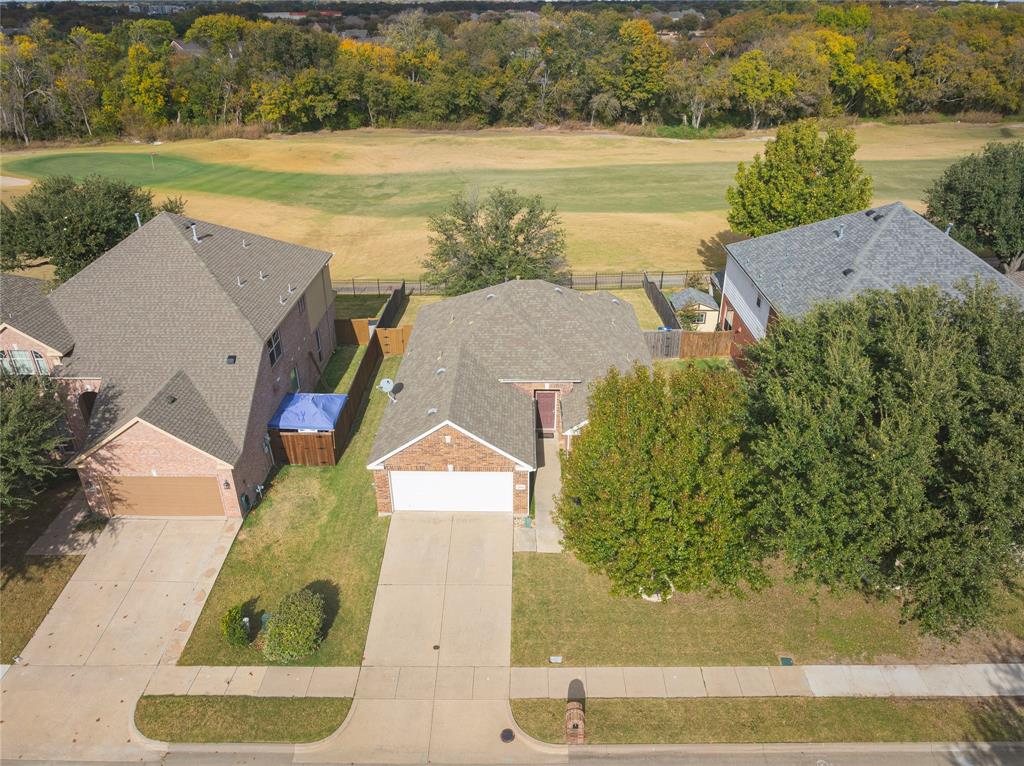 Fountainview Ph Three - Residential