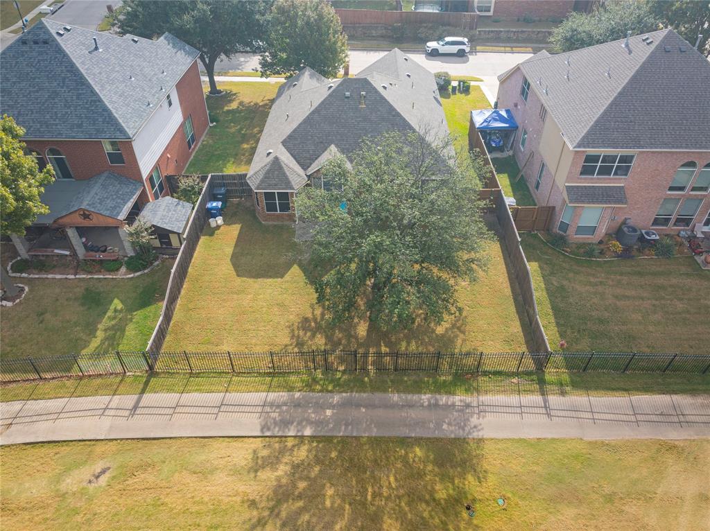 Fountainview Ph Three - Residential