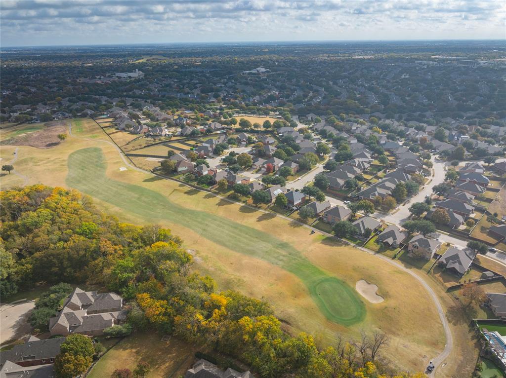 Fountainview Ph Three - Residential