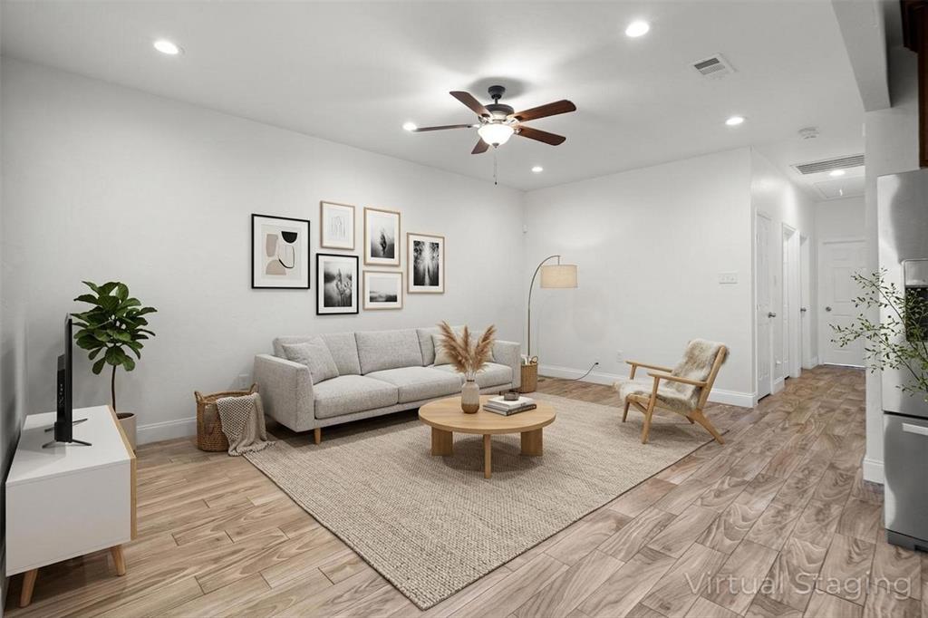 4112 Roberts St, Greenville, TX, 75401