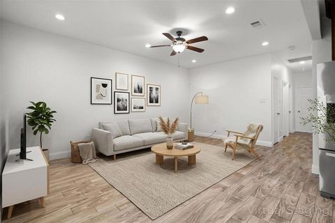 Photo of 4112 Roberts Street, Greenville, TX 75401 (MLS # 21223903)