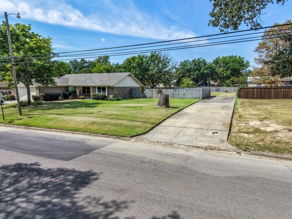 1013 Texas Street