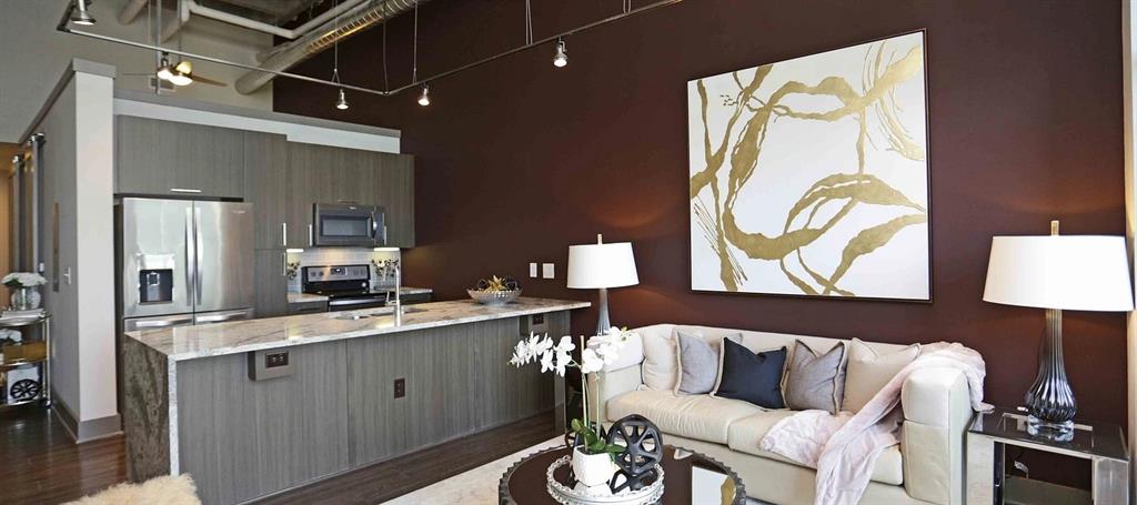 PARK LANE CONDO - PARK LANE COURT - Residential Lease