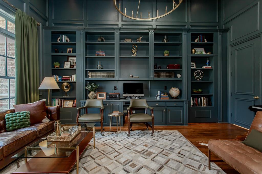 Oakwood Estates Ph I - Residential