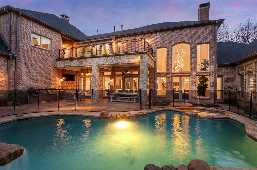 Oakwood Estates Ph I - Residential