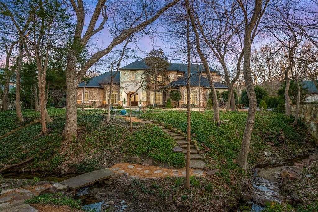 Oakwood Estates Ph I - Residential