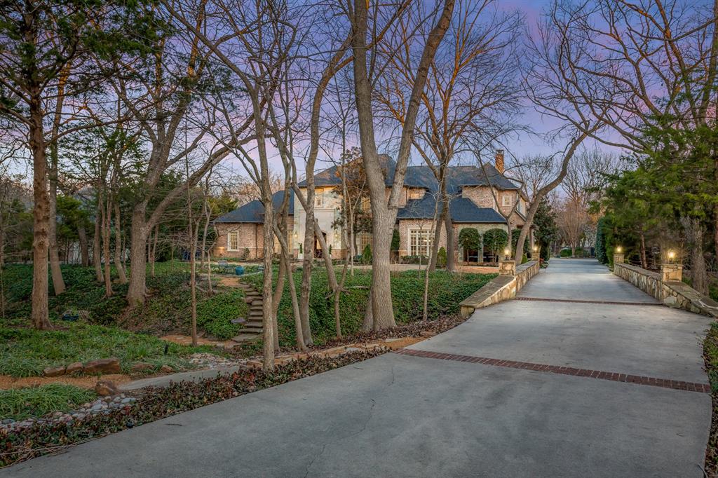 Oakwood Estates Ph I - Residential