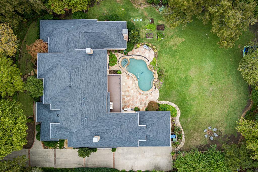 Oakwood Estates Ph I - Residential