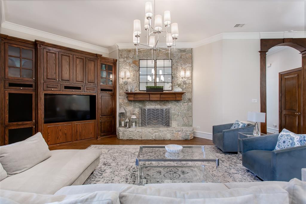 Oakwood Estates Ph I - Residential