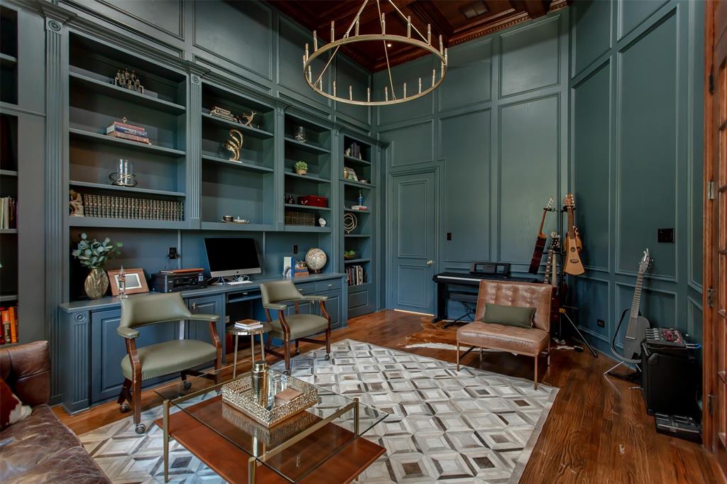 Oakwood Estates Ph I - Residential