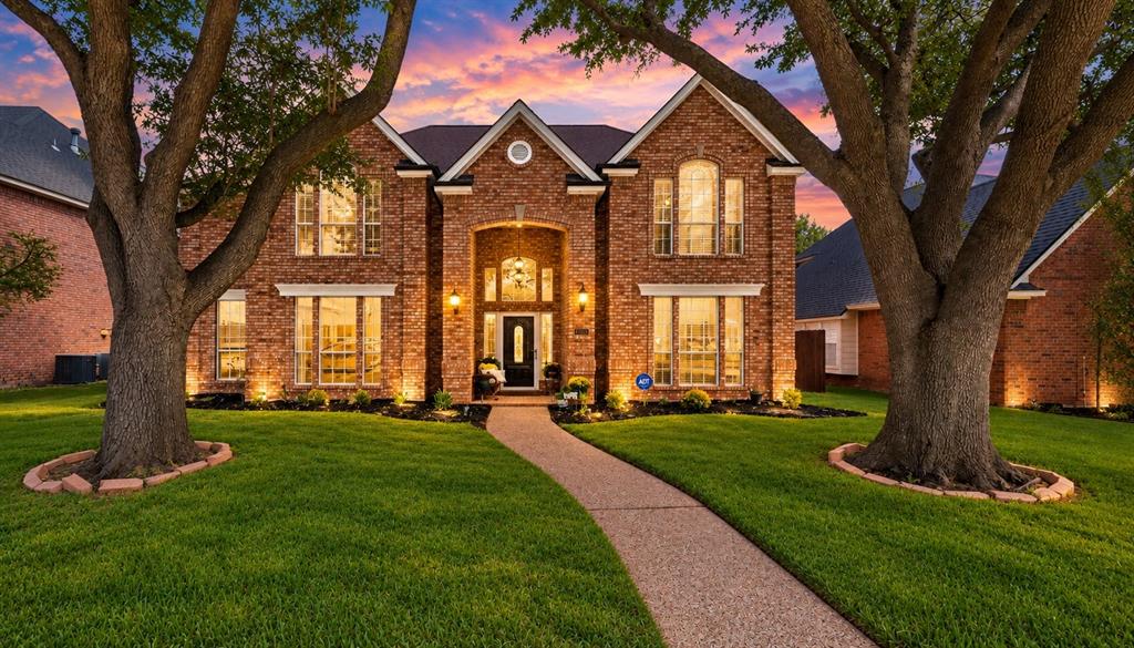 7720 Alderwood Place