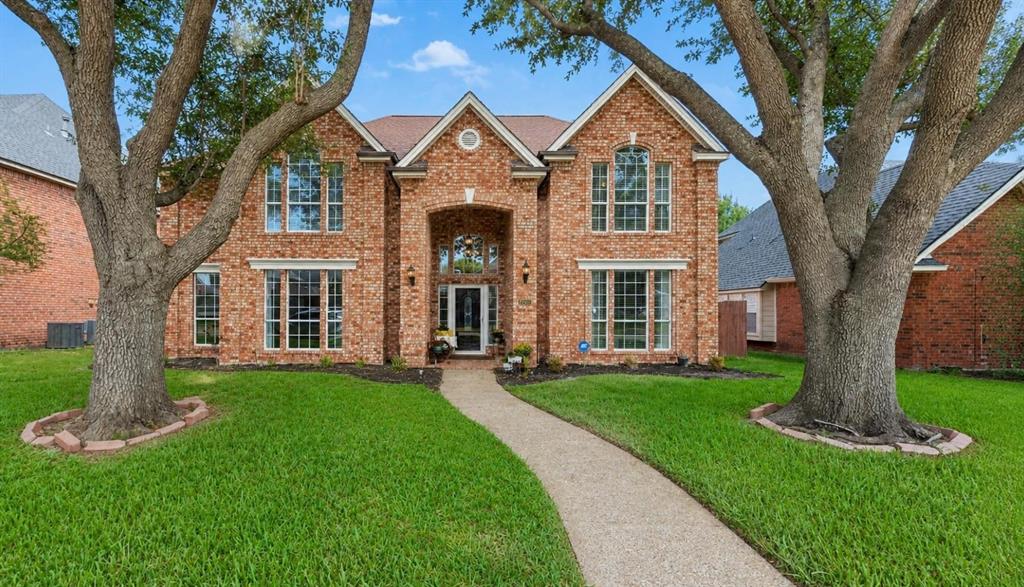 7720 Alderwood Place
