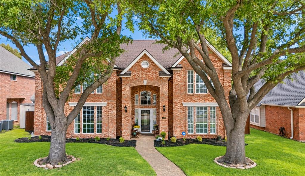 7720 Alderwood Place