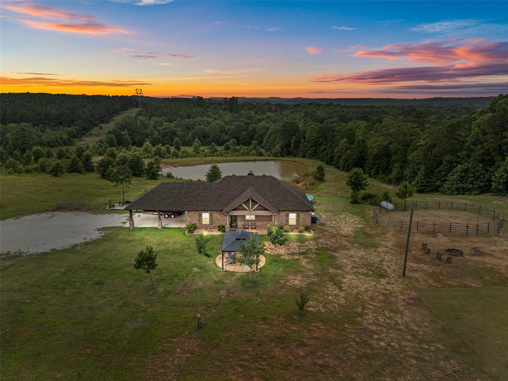 480 Clowers Road