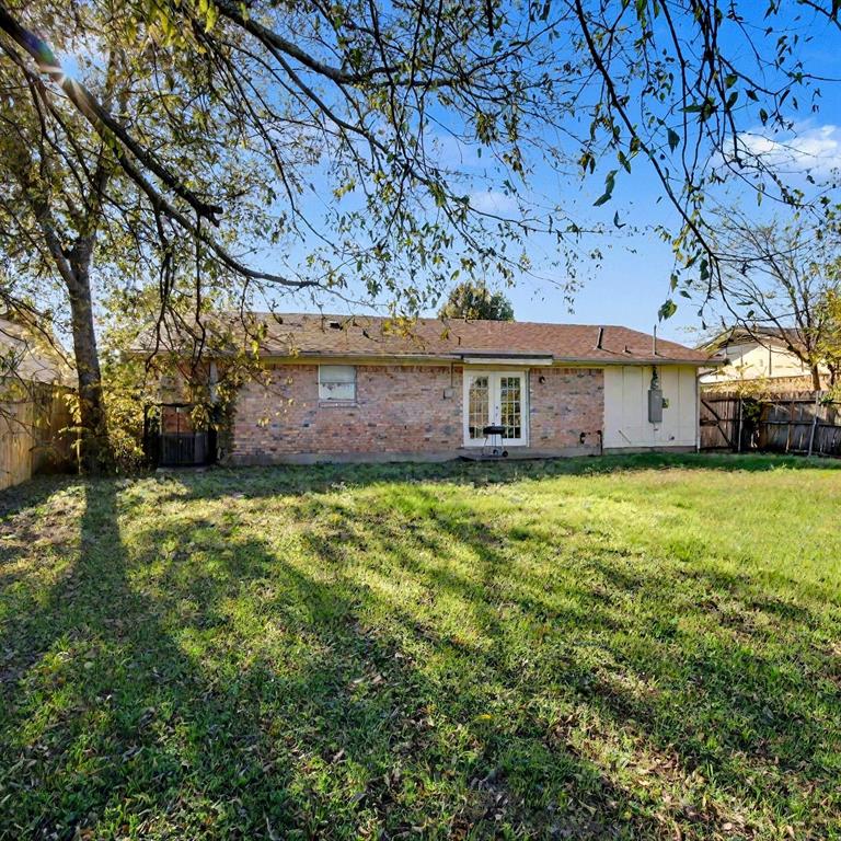 Highland Hills West - Residential Lease