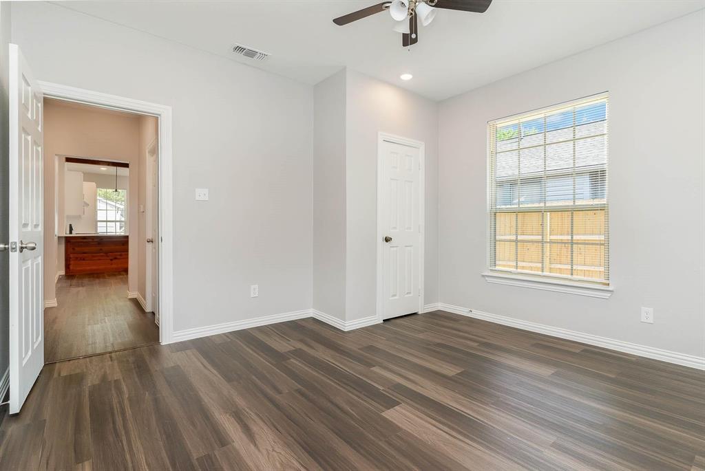 Miller & Stemmons - Residential Lease