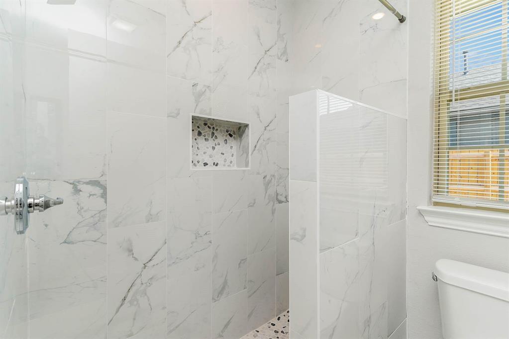 Miller & Stemmons - Residential Lease