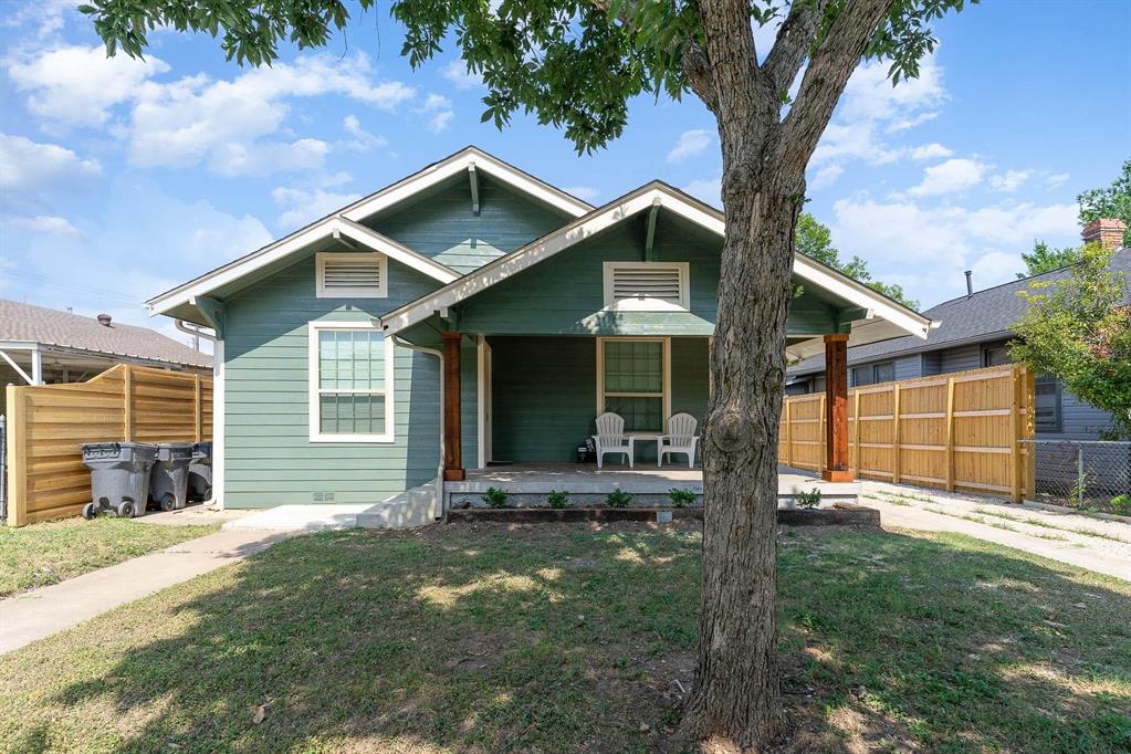 Miller & Stemmons - Residential Lease