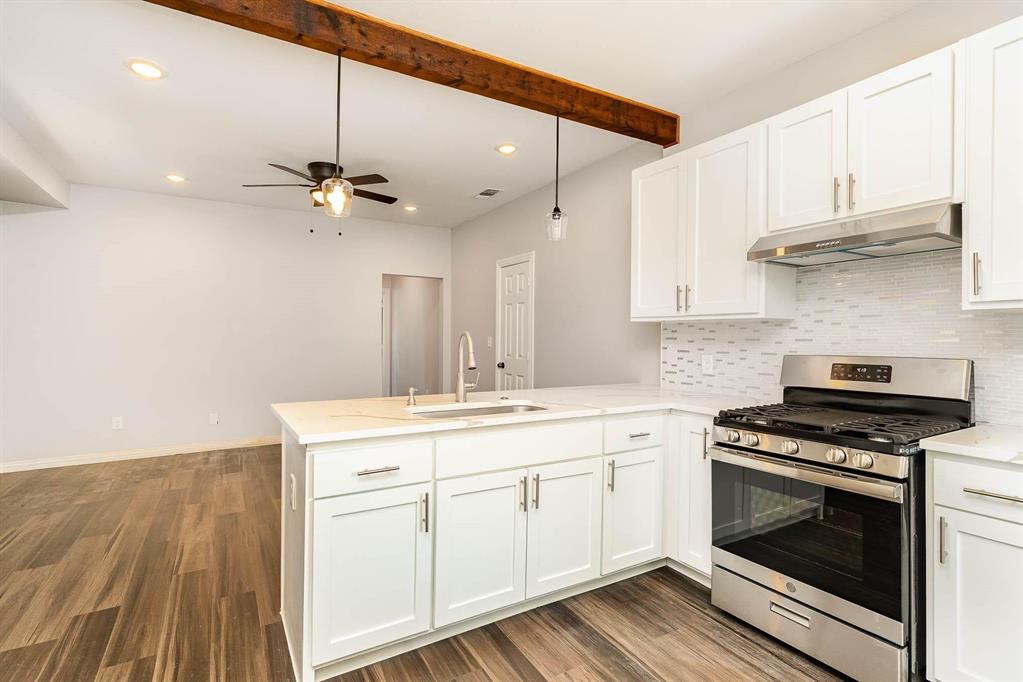 Miller & Stemmons - Residential Lease