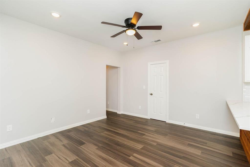 Miller & Stemmons - Residential Lease