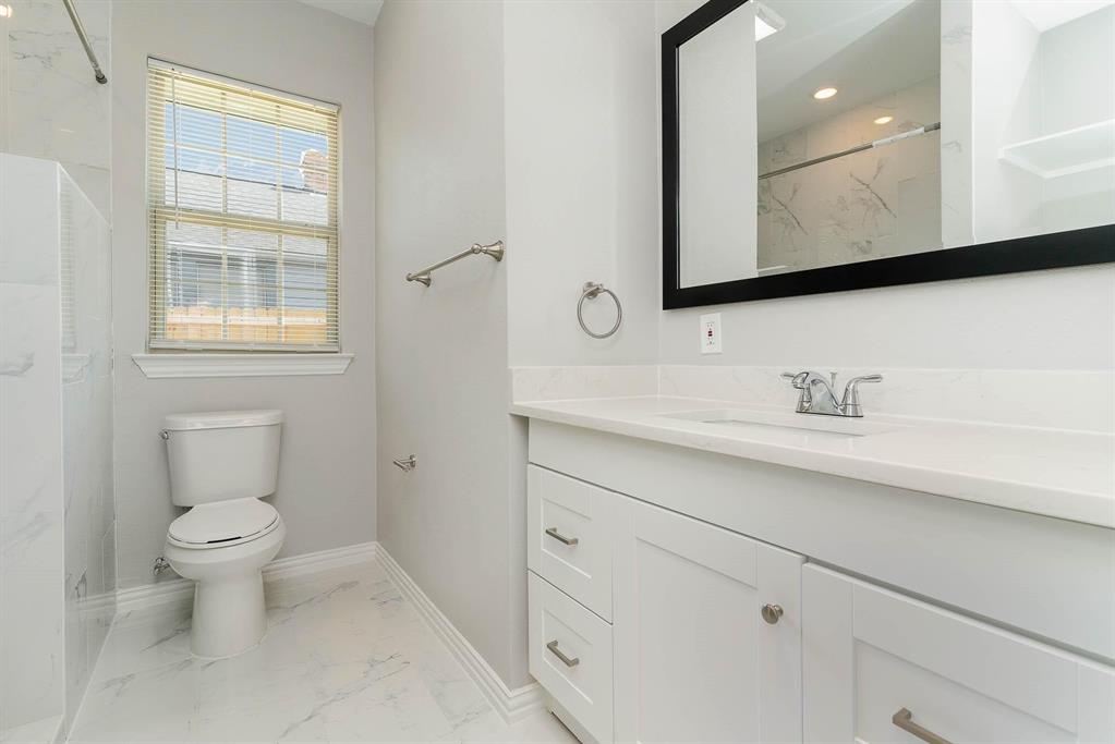 Miller & Stemmons - Residential Lease