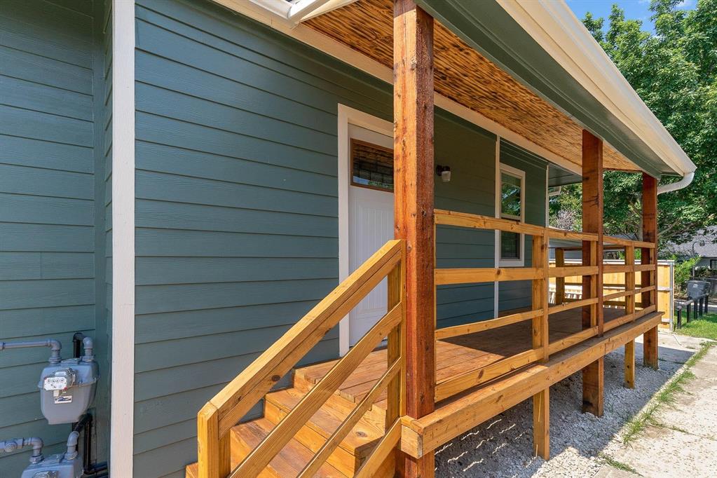 Miller & Stemmons - Residential Lease