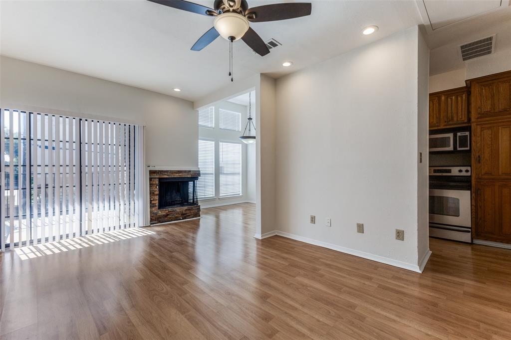 Rawlins Square Condos - Residential Lease