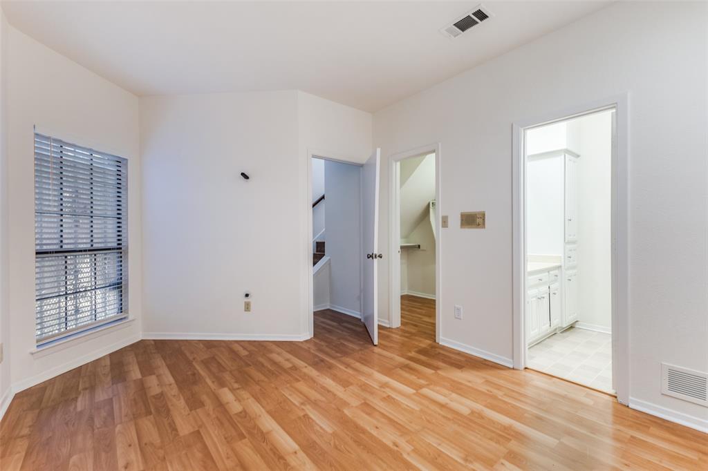 Rawlins Square Condos - Residential Lease