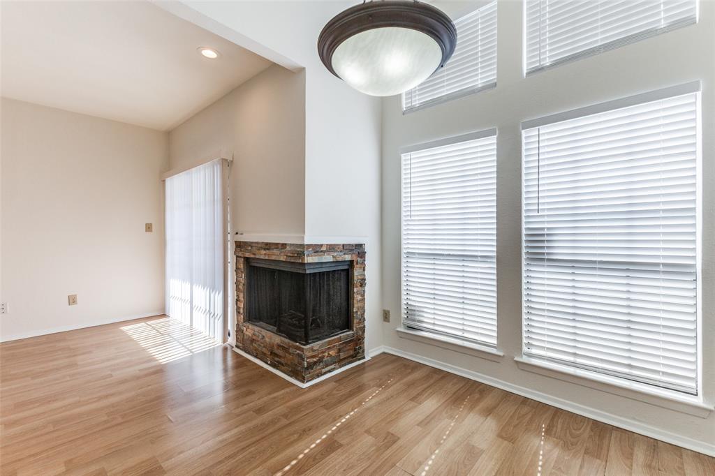 Rawlins Square Condos - Residential Lease