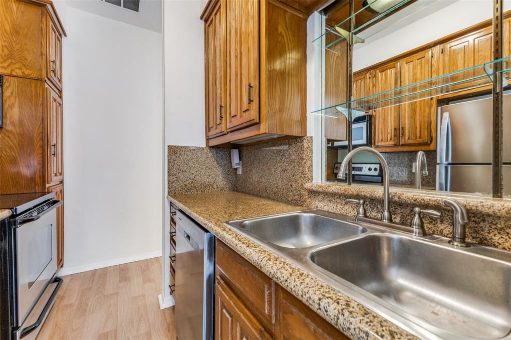 Rawlins Square Condos - Residential Lease