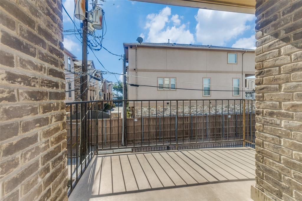 Rawlins Square Condos - Residential Lease