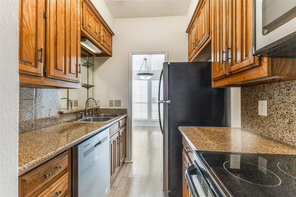 Rawlins Square Condos - Residential Lease