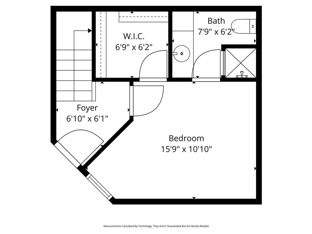 Rawlins Square Condos - Residential Lease
