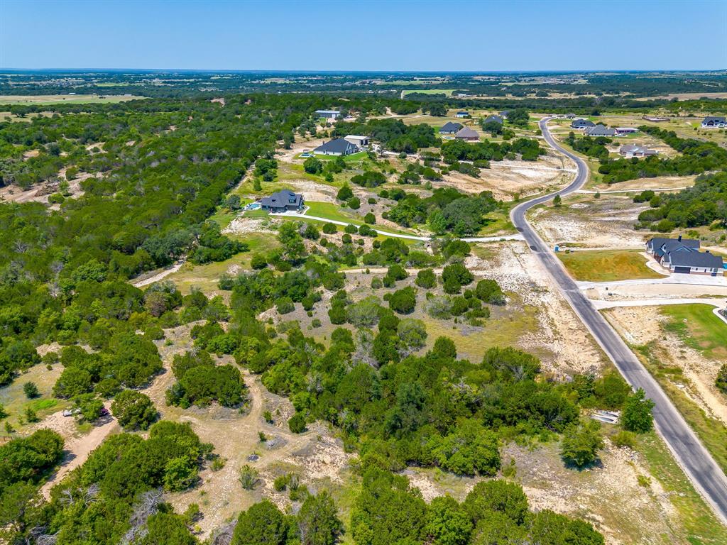 Eagles Bluff Ph 1 - Land