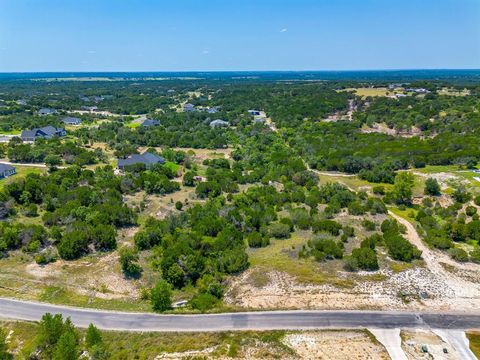 1032 Alicia Court Weatherford TX 76087